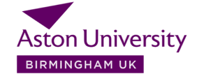 Aston University