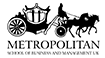 metropolitan school of business and management